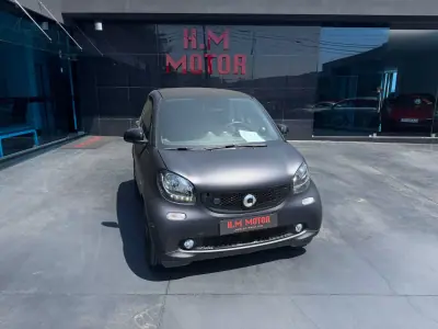 Smart ForTwo Coupé 2018 - 52000km