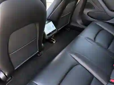 Tesla Model 3 2020 - 22990 EUR, 139500 km - foto 6 de 11