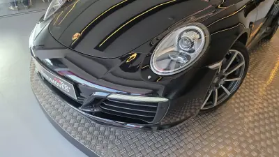 Porsche 991 2016 - 109500 EUR, 62318 km - AUTO.MOTO.pt - 62318km - foto 22 de 60