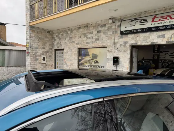 BYD Atto 3 2023 - 26900 EUR, 48000 km - AUTO.MOTO.pt - 48000km - foto 32 de 51