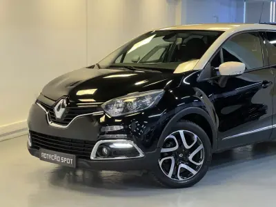 Renault Captur 2015 - 10990 EUR, 150000 km - AUTO.MOTO.pt - 150000km - foto 26 de 36