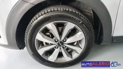 Kia Stonic 2024 - 17950 EUR, 41486 km - 41486km - foto 23 de 25
