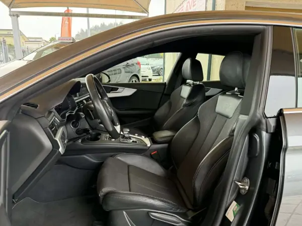 Audi A5 Sportback 2019 - 30750 EUR, 98486 km - AUTO.MOTO.pt - 98486km - foto 22 de 35