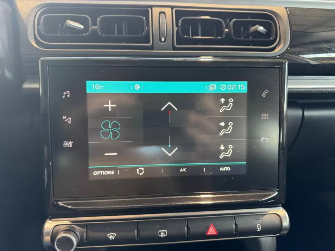 Citroën C3 2020 - 10750 EUR, 89080 km - 89080km - foto 14 de 15