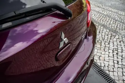 Mitsubishi Space Star 2018 - 8790 EUR, 75188 km - AUTO.MOTO.pt - 75188km - foto 10 de 32