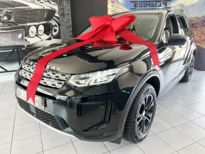 Land Rover Discovery Sport 2021 - 31800 EUR, 119616 km - AUTO.MOTO.pt - 119616km - foto 1 de 25