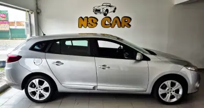 Renault Mégane Break 2011 - 6250 EUR, 325000 km - AUTO.MOTO.pt - 325000km - foto 2 de 6