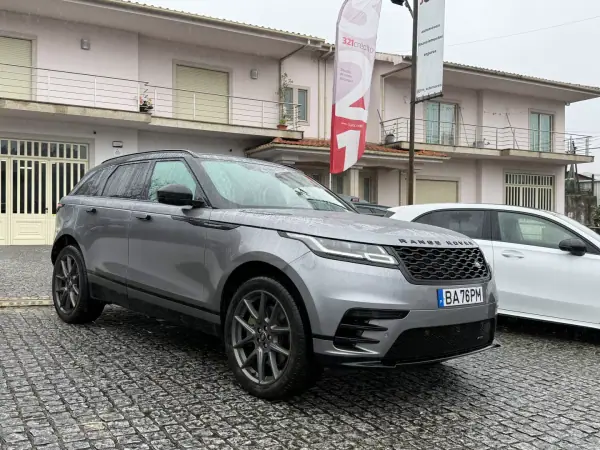 Land Rover Range Rover Velar 2023 - 59990 EUR, 59580 km - AUTO.MOTO.pt - 59580km - foto 2 de 20