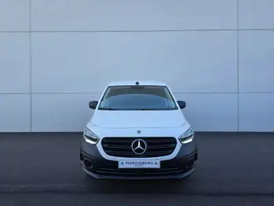 Mercedes-Benz Citan Longa 110CDI/31 2024 - 22500 EUR, 29000 km - AUTO.MOTO.pt - 29000km - foto 2 de 25