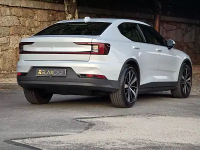 Polestar 2 2022 - 28499 EUR, 87850 km - 87850km - foto 23 de 47