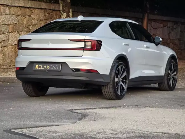 Polestar 2 2022 - 28499 EUR, 87850 km - 87850km - foto 23 de 47