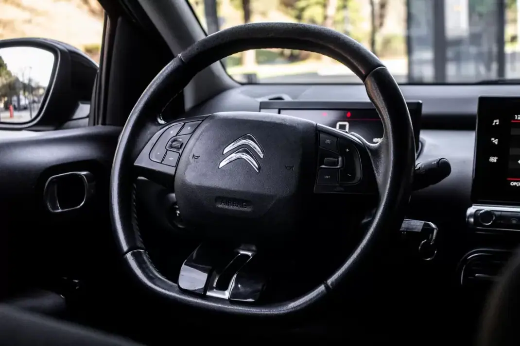 Citroën C4 Cactus 2019 - 9790 EUR, 189313 km - AUTO.MOTO.pt - 189313km - foto 32 de 41