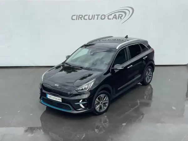 Kia e-Niro 2019 - 21500 EUR, 84859 km - 84859km - foto 10 de 42