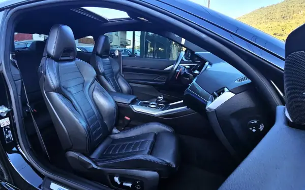 BMW 420 2021 - 41500 EUR, 80000 km - AUTO.MOTO.pt - 80000km - foto 5 de 40