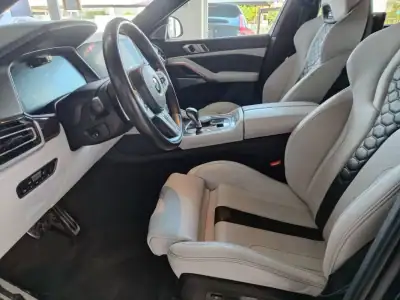 BMW X6 M 2020 - 120000 EUR, 65000 km - AUTO.MOTO.pt - 65000km - foto 11 de 55