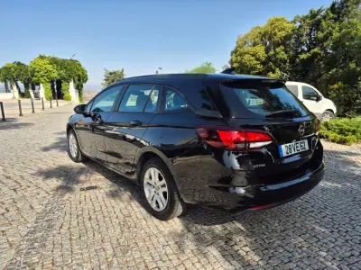Opel Astra Sports Tourer 2018 - 11900 EUR, 164976 km - AUTO.MOTO.pt - 164976km - foto 3 de 21