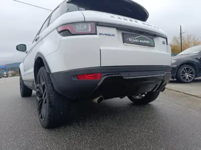 Land Rover Range Rover Evoque 2017 - 27500 EUR, 114000 km - AUTO.MOTO.pt - 114000km - foto 11 de 22