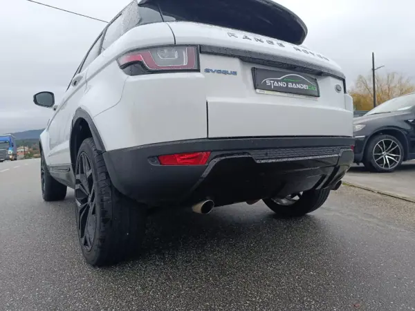 Land Rover Range Rover Evoque 2017 - 25500 EUR, 114000 km - AUTO.MOTO.pt - 114000km - foto 11 de 22