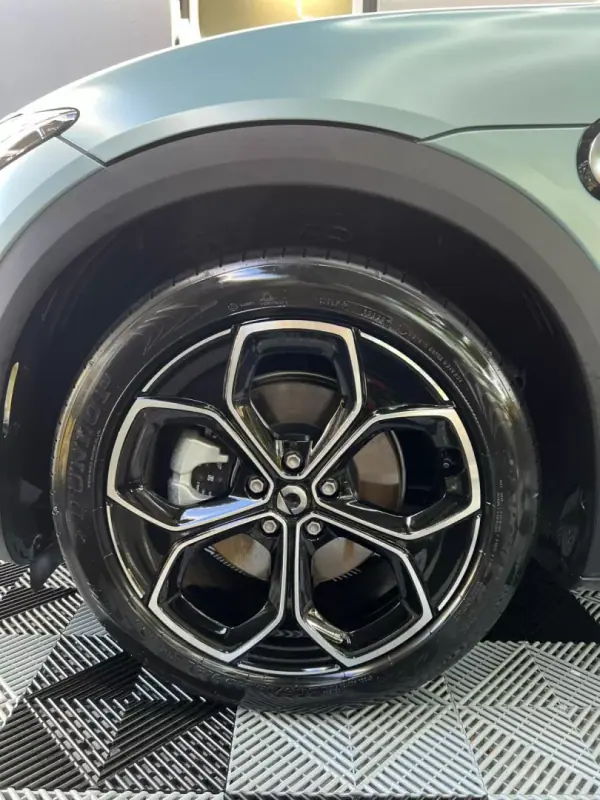 Smart 3 2024 - 34900 EUR, 23500 km - 23500km - foto 7 de 39