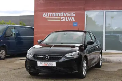 Opel Corsa 2020 - 12990 EUR, 95000 km - AUTO.MOTO.pt - 95000km - foto 6 de 17