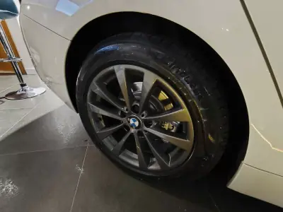 BMW 418 Gran Coupé 2020 - 21400 EUR, 189000 km - AUTO.MOTO.pt - 189000km - foto 18 de 19