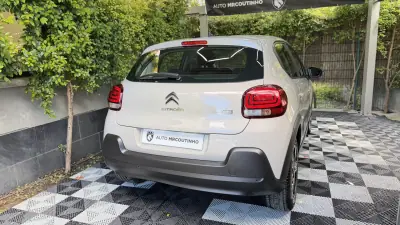 Citroën C3 2024 - 13500 EUR, 12000 km - AUTO.MOTO.pt - 12000km - foto 10 de 25