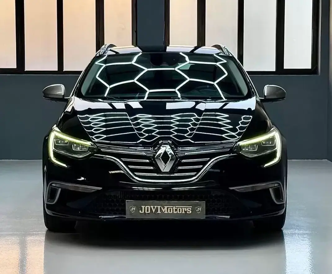 Renault Mégane 2018 - 14750 EUR, 159480 km - 159480km - foto 12 de 35