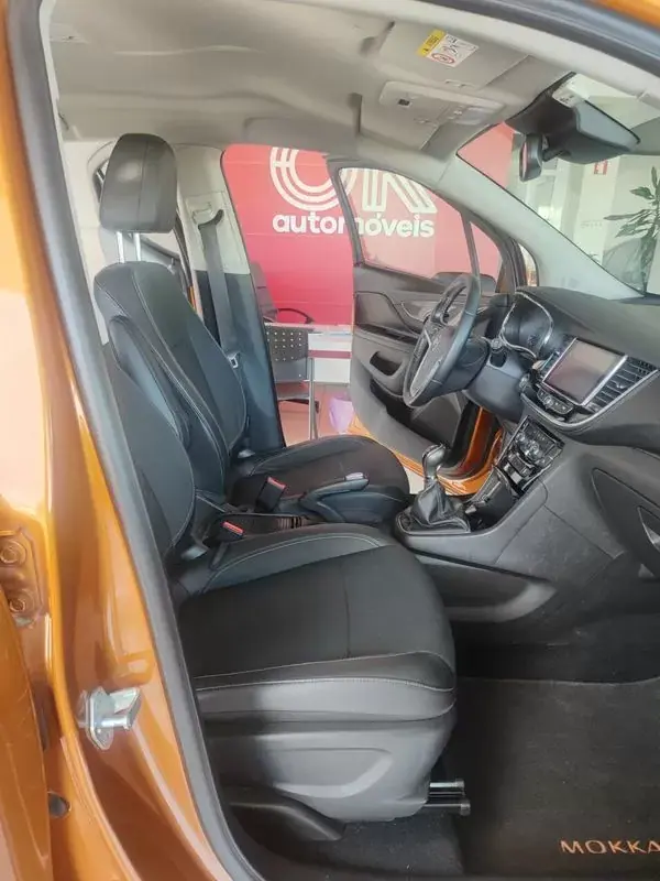 Opel Mokka X 2016 - 10250 EUR, 218000 km - AUTO.MOTO.pt - 218000km - foto 18 de 37