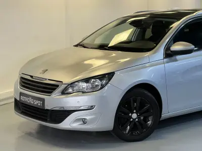 Peugeot 308 SW 2014 - 6990 EUR, 298000 km - AUTO.MOTO.pt - 298000km - foto 14 de 37