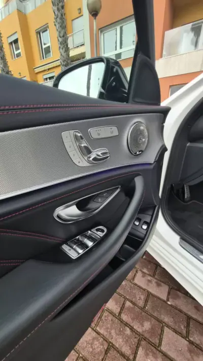 Mercedes-Benz E 53 AMG 2019 - 49980 EUR, 150000 km - AUTO.MOTO.pt - 150000km - foto 7 de 20