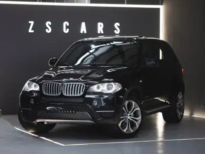 BMW X5 2010 - 19990 EUR, 206118 km - AUTO.MOTO.pt - 206118km - foto 4 de 27