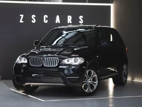 BMW X5 2010 - 19990 EUR, 206118 km - AUTO.MOTO.pt - 206118km - foto 4 de 27