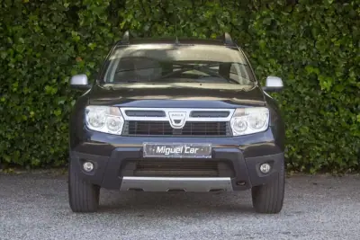 Dacia Duster 2011 - 10750 EUR, 149000 km - AUTO.MOTO.pt - 149000km - foto 2 de 15