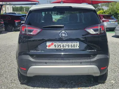 Opel Crossland X 2018 - 12800 EUR, 112200 km - AUTO.MOTO.pt - 112200km - foto 6 de 45
