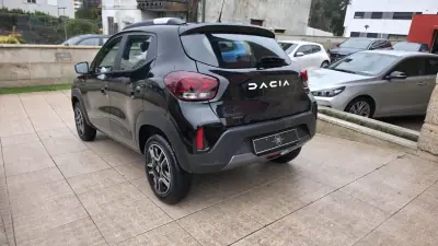 Dacia Spring 2022 - 12450 EUR, 31000 km - AUTO.MOTO.pt - 31000km - foto 7 de 30