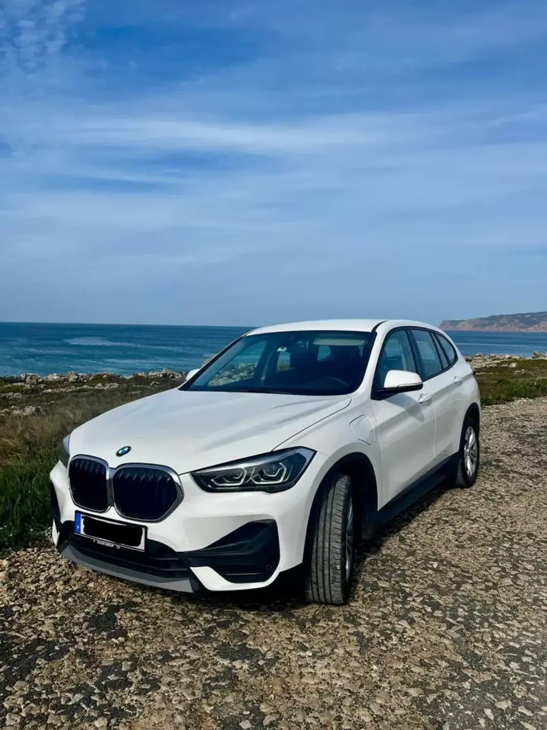 BMW X1 2021 - 24800 EUR, 78000 km - AUTO.MOTO.pt - 78000km - foto 6 de 13