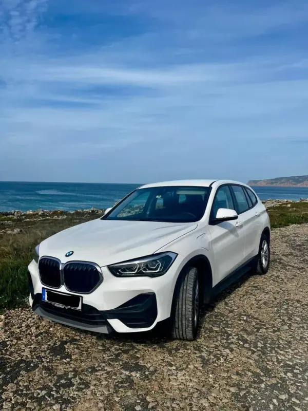 BMW X1 2021 - 24800 EUR, 78000 km - AUTO.MOTO.pt - 78000km - foto 6 de 13