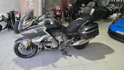 BMW K 1600 GTL 2018 - 18900 EUR, 38776 km - AUTO.MOTO.pt - 38776km - foto 5 de 31