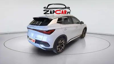 BYD Atto 3 2024 - 29800 EUR, 14960 km - AUTO.MOTO.pt - 14960km - foto 3 de 18