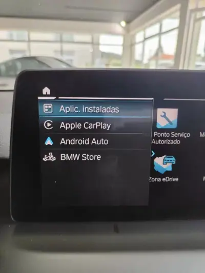 BMW 530e 2022 - 33750 EUR, 158500 km - AUTO.MOTO.pt - 158500km - foto 34 de 36