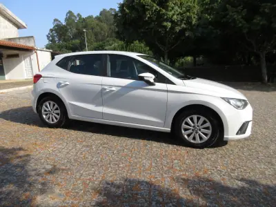 SEAT Ibiza 2018 - 10990 EUR, 195000 km - 195000km - foto 12 de 37