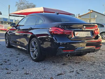 BMW 418 Gran Coupé 2021 - 29500 EUR, 120000 km - AUTO.MOTO.pt - 120000km - foto 10 de 92