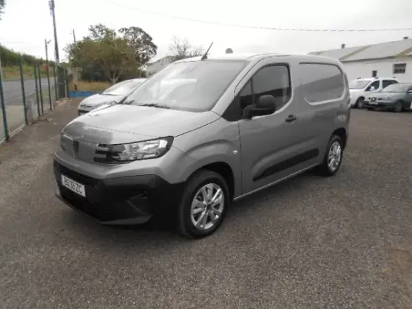 Peugeot Partner 1.5 BLUE HDi 2025 Diesel