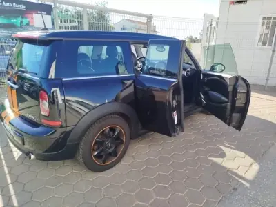 MINI Cooper 2010 - 8500 EUR, 272910 km - AUTO.MOTO.pt - 272910km - foto 2 de 14