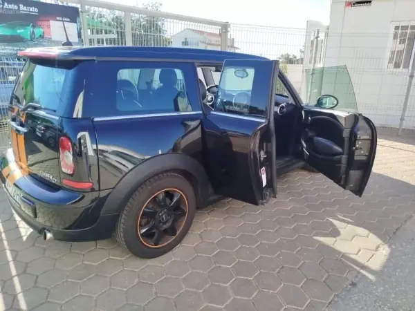 MINI Cooper 2010 - 8500 EUR, 272910 km - AUTO.MOTO.pt - 272910km - foto 2 de 14