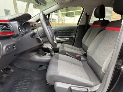 Citroën C3 2017 - 8750 EUR, 53118 km - AUTO.MOTO.pt - 53118km - foto 23 de 45