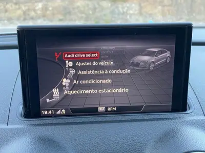 Audi A3 Limousine 2019 - 24999 EUR, 107600 km - AUTO.MOTO.pt - 107600km - foto 25 de 43