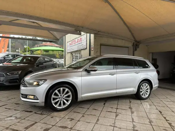Volkswagen Passat Variant 2015 - 13950 EUR, 242286 km - AUTO.MOTO.pt - 242286km - foto 3 de 36