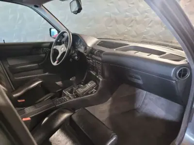 BMW M5 1989 - 30990 EUR, 203604 km - AUTO.MOTO.pt - 203604km - foto 21 de 32