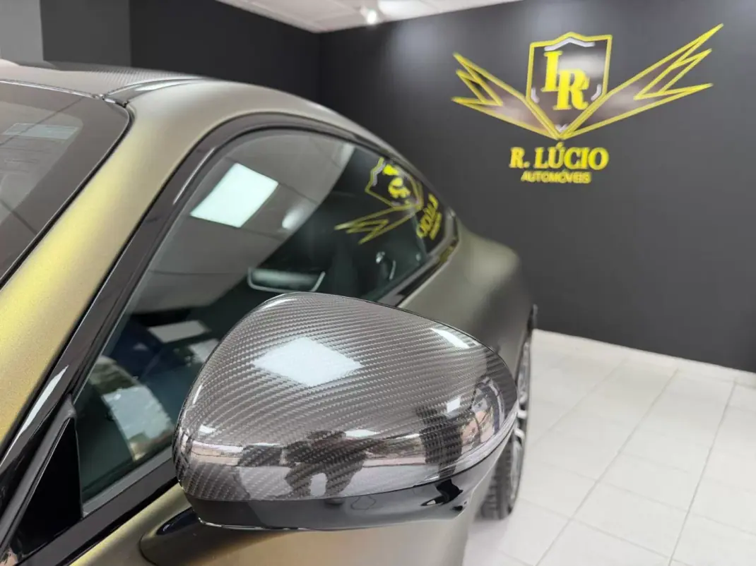 Mercedes-Benz AMG GT 2025 - 145000 EUR, 8890 km - 8890km - foto 17 de 40